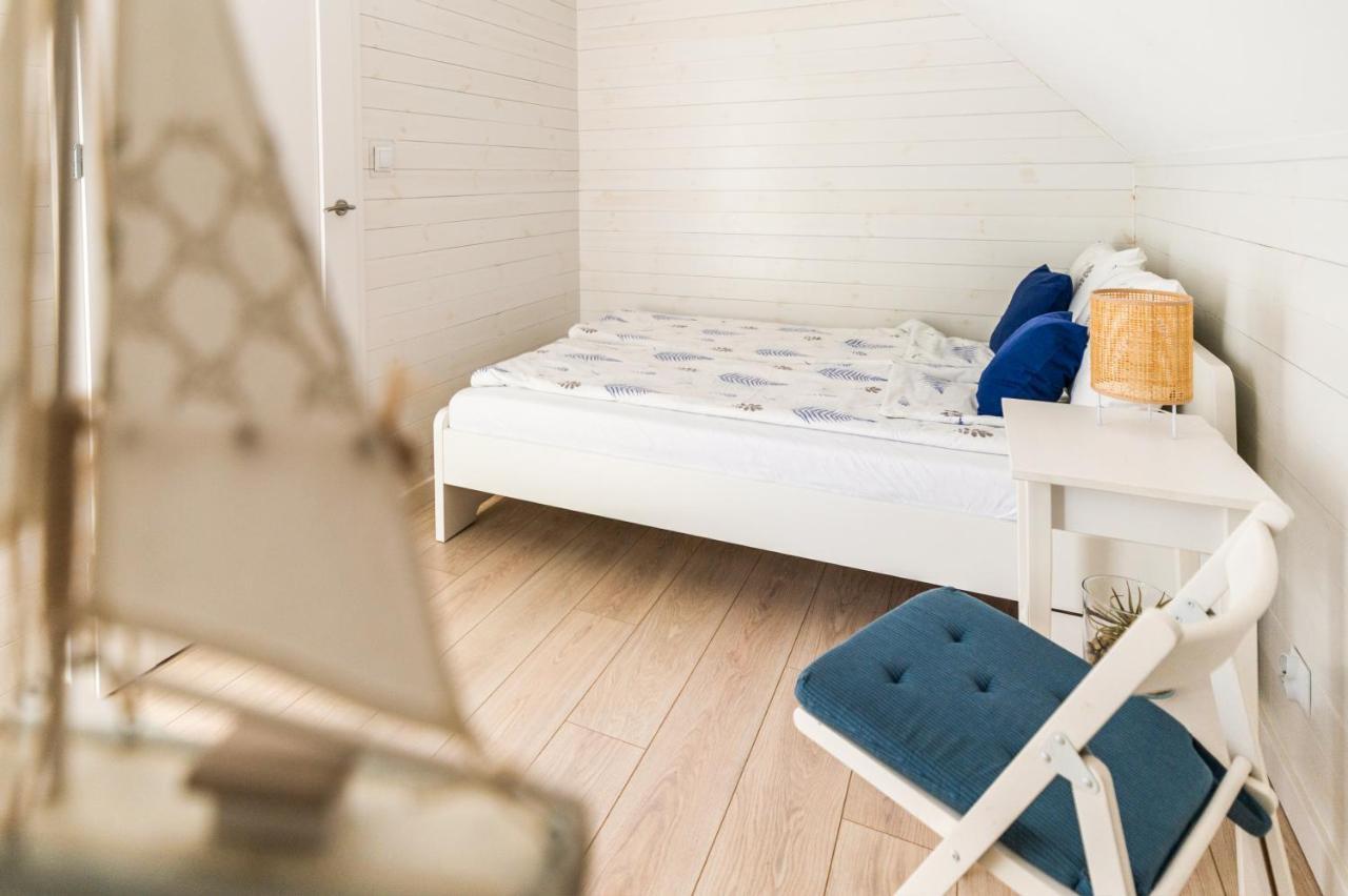 Apartamenty Tesknoty 10 Dziwnów エクステリア 写真